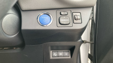 Toyota Yaris 1.5 Hybrid Icon Tech 5dr CVT Hybrid Hatchback